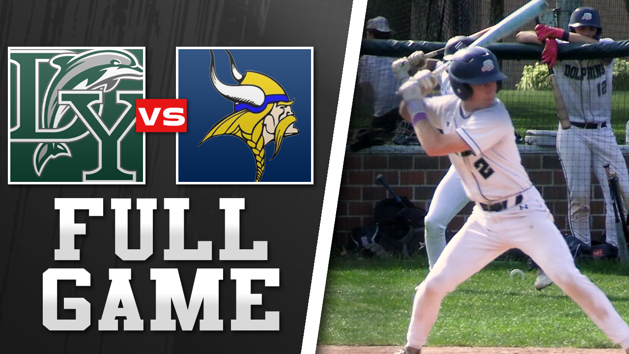 DY vs East Bridgewater | MIAA Baseball Spring 2025