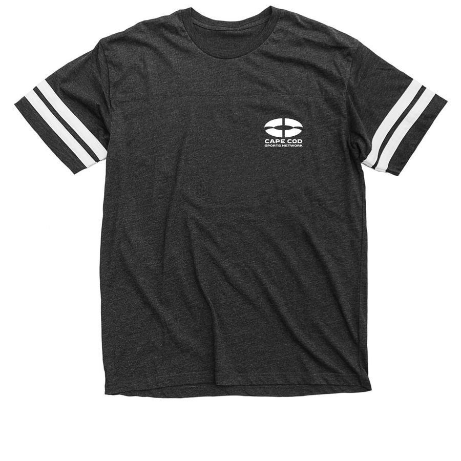 Football Jersey Tee