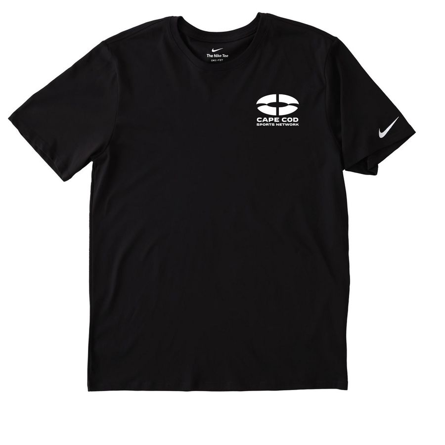 Nike Dri-FIT Jersey Blend Performance Tee