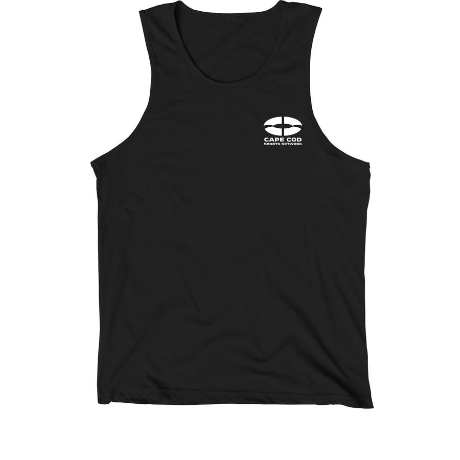 Premium Unisex Tank