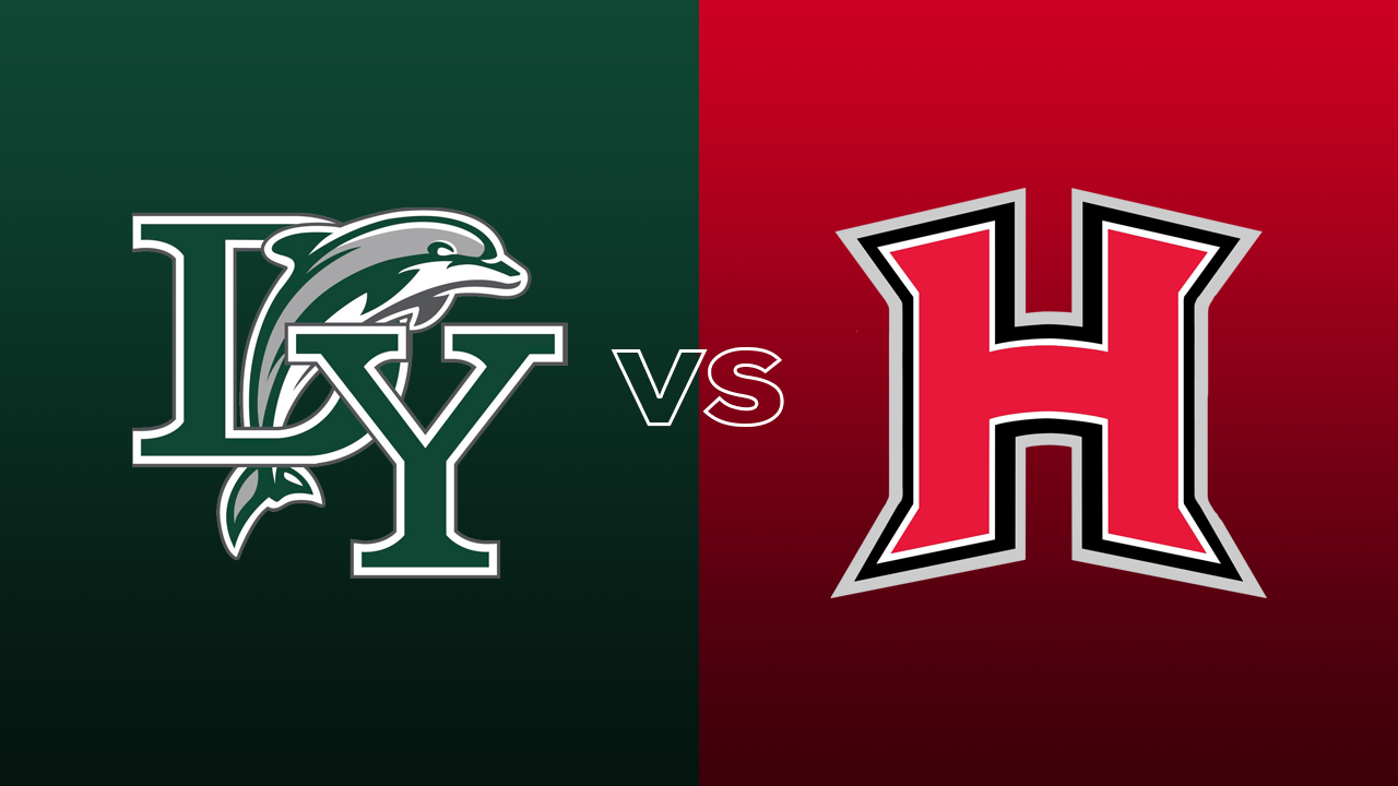 Dennis-Yarmouth vs Holliston | MIAA Volleyball Fall 2025