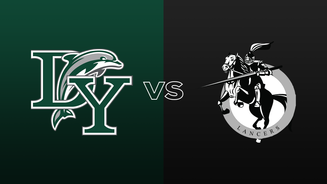 Dennis-Yarmouth vs Longmeadow | Scrimmage Volleyball Fall 2025