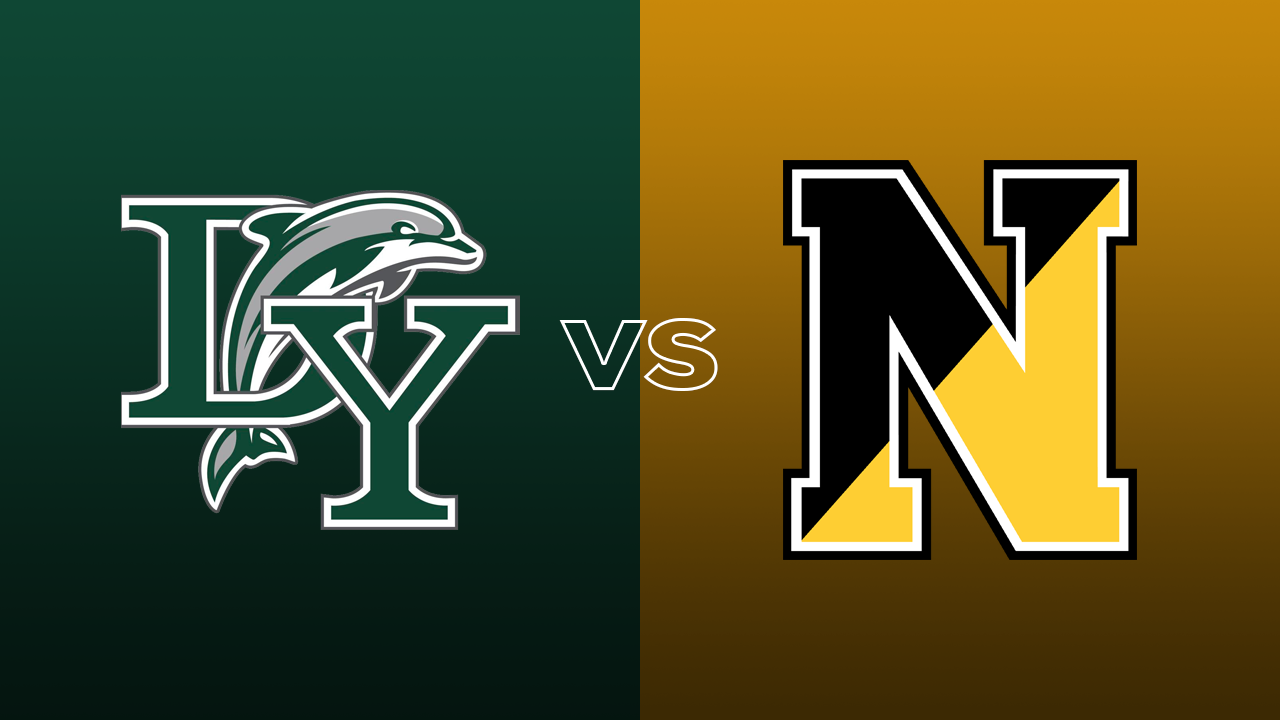 Dennis-Yarmouth vs Nauset | MIAA Volleyball Fall 2025