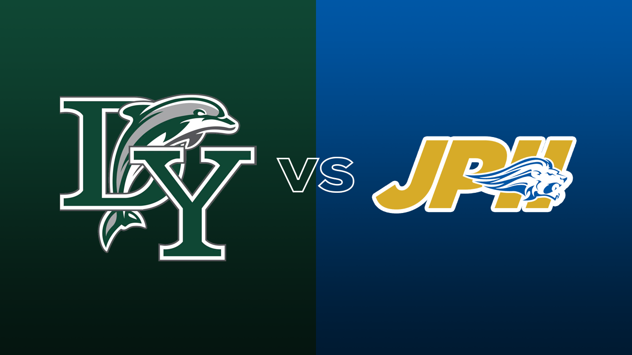 Dennis-Yarmouth vs St. John Paul II | MIAA Volleyball Fall 2025
