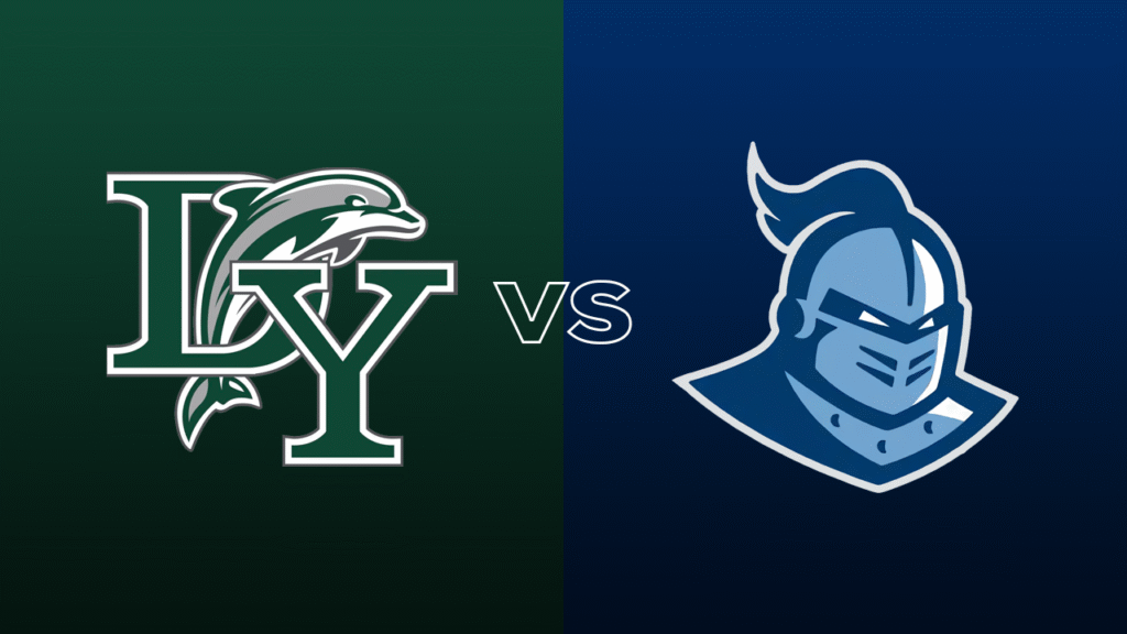 DY vs Sandwich matchup graphic