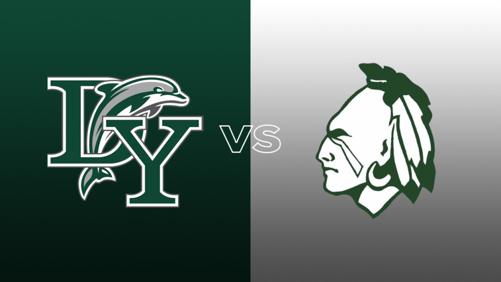DY vs Dartmouth matchup graphic