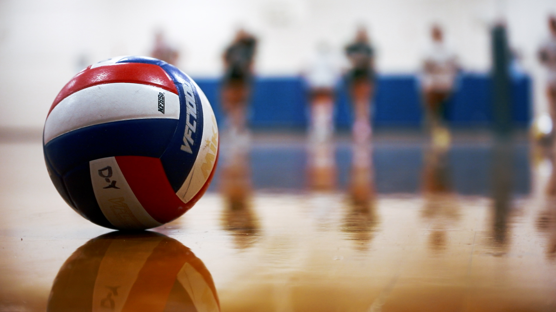 D-Y Volleyball Coverage Coming This Season